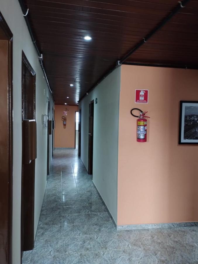 Hotel Palace Vila Sonia Sao Paulo Exterior photo